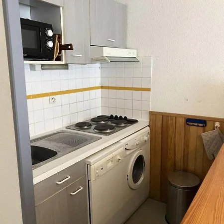Artigalas - 4 Couchages Dans Le Centre De Mae-6944 Apartman