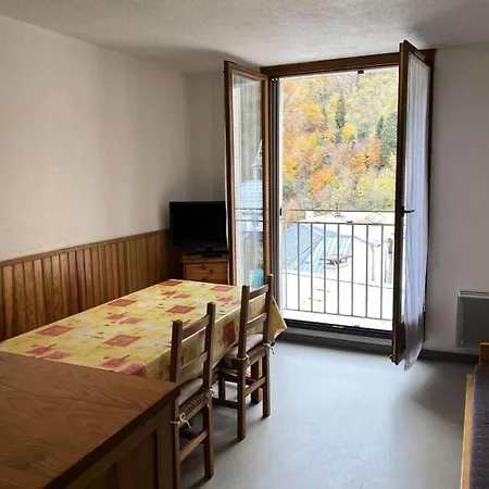 Artigalas - 4 Couchages Dans Le Centre De Mae-6944 Apartman