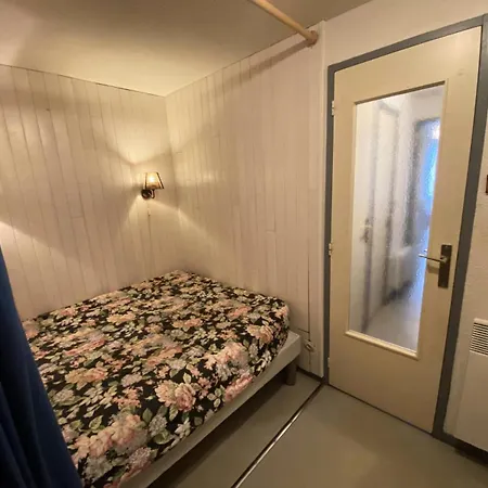 Apartman Artigalas - 4 Couchages Dans Le Centre De Mae-6944