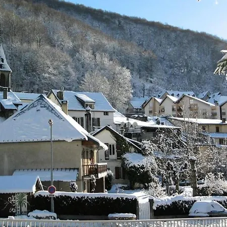 Apartman Artigalas - 4 Couchages Dans Le Centre De Mae-6944 Barèges