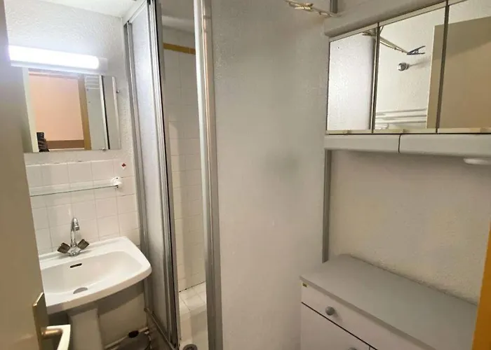 شقة Artigalas - 4 Couchages Dans Le Centre De Mae-6944 *