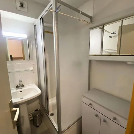 דירה Artigalas - 4 Couchages Dans Le Centre De Mae-6944 בארג'ס