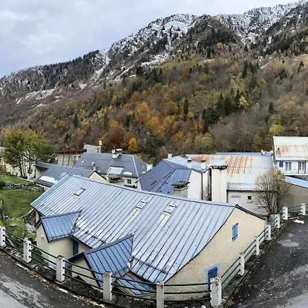 Artigalas - 4 Couchages Dans Le Centre De Mae-6944 דירה *