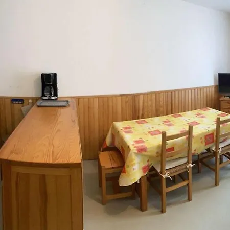 公寓 Artigalas - 4 Couchages Dans Le Centre De Mae-6944 巴里吉斯